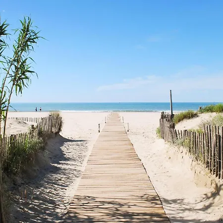 Stunning In Saint-Laurent-de-la-Cabrerisse